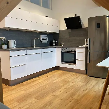 Sternblick Im Allgaeu Nahe Fendt Appartement