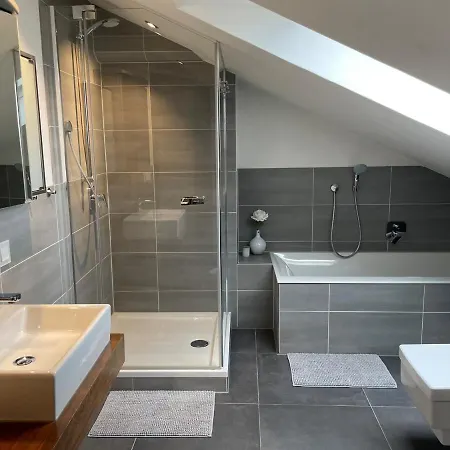 Appartement Sternblick Im Allgaeu Nahe Fendt