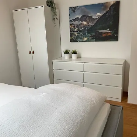 Apartment Sternblick *