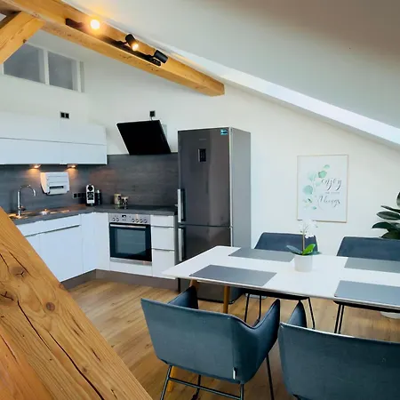 Appartement Sternblick Im Allgaeu Nahe Fendt