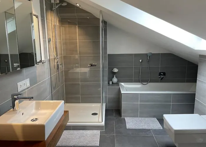 Apartment Sternblick